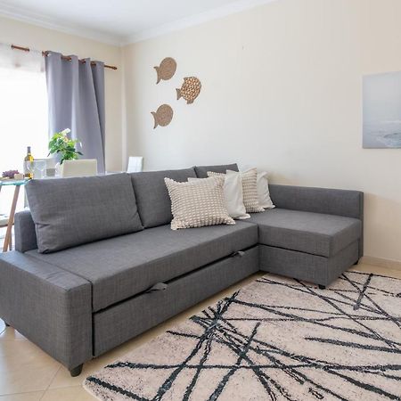The Sunset 1 Bed Flat Short Walk Armacao Beach Armação de Pêra 外观 照片