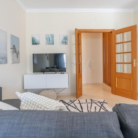 The Sunset 1 Bed Flat Short Walk Armacao Beach Armação de Pêra 外观 照片