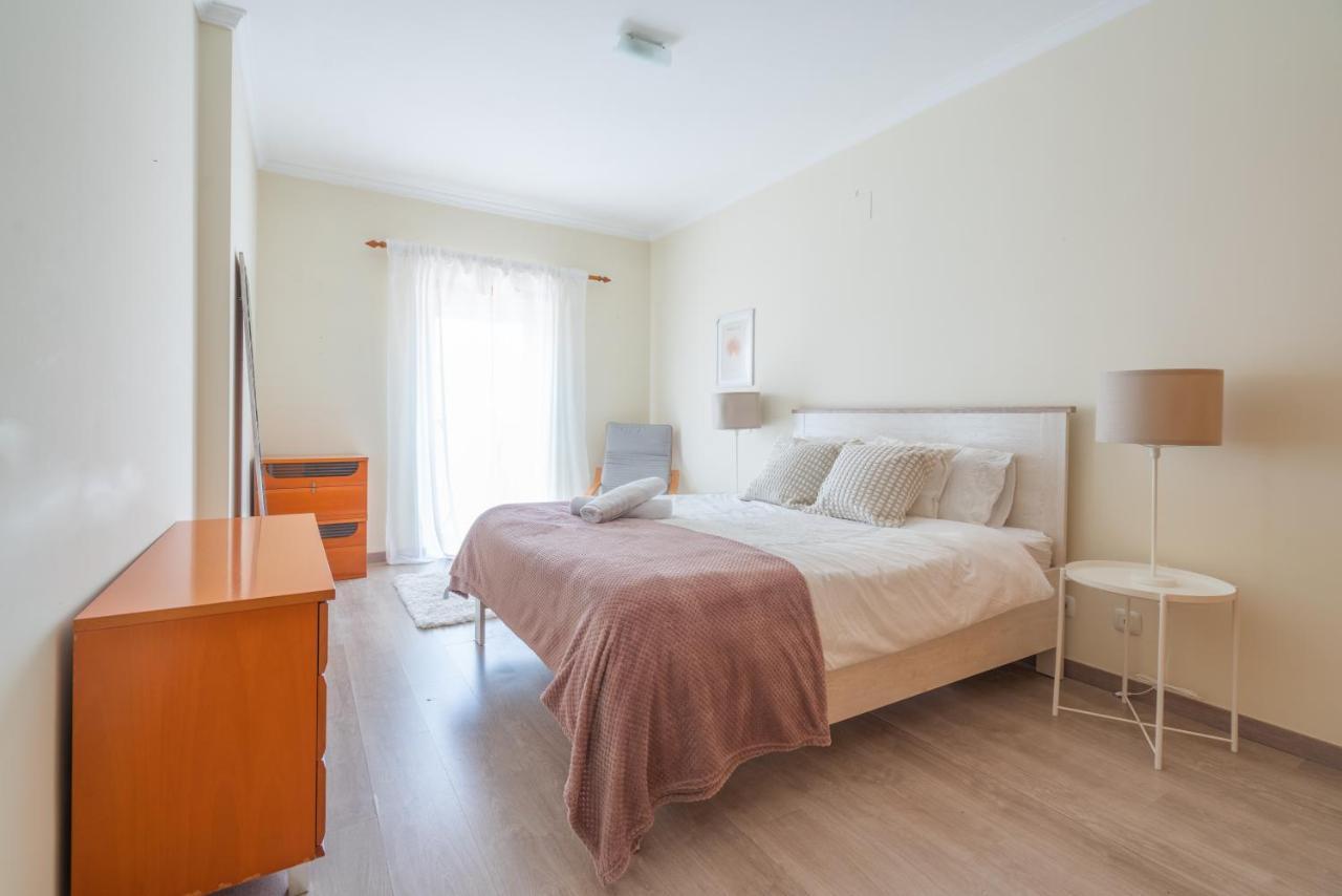 The Sunset 1 Bed Flat Short Walk Armacao Beach Armação de Pêra 外观 照片