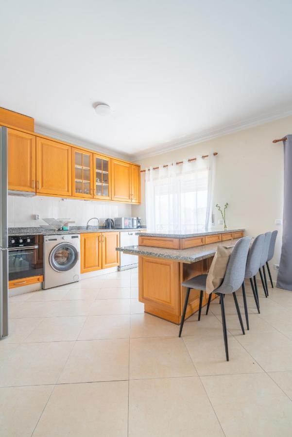 The Sunset 1 Bed Flat Short Walk Armacao Beach Armação de Pêra 外观 照片