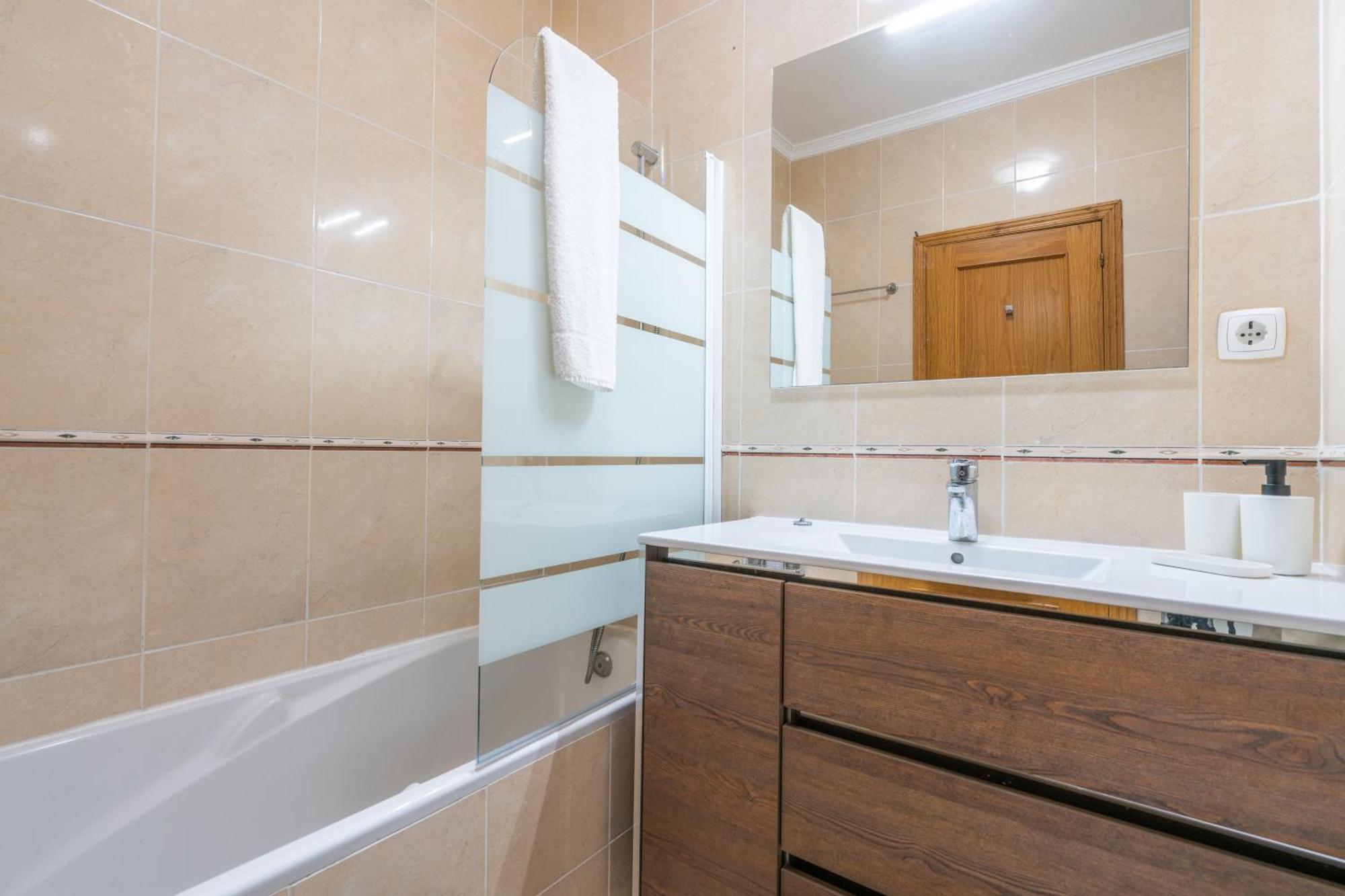 The Sunset 1 Bed Flat Short Walk Armacao Beach Armação de Pêra 外观 照片