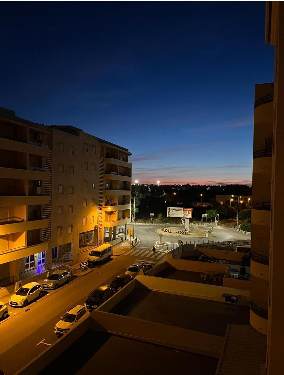 The Sunset 1 Bed Flat Short Walk Armacao Beach Armação de Pêra 外观 照片